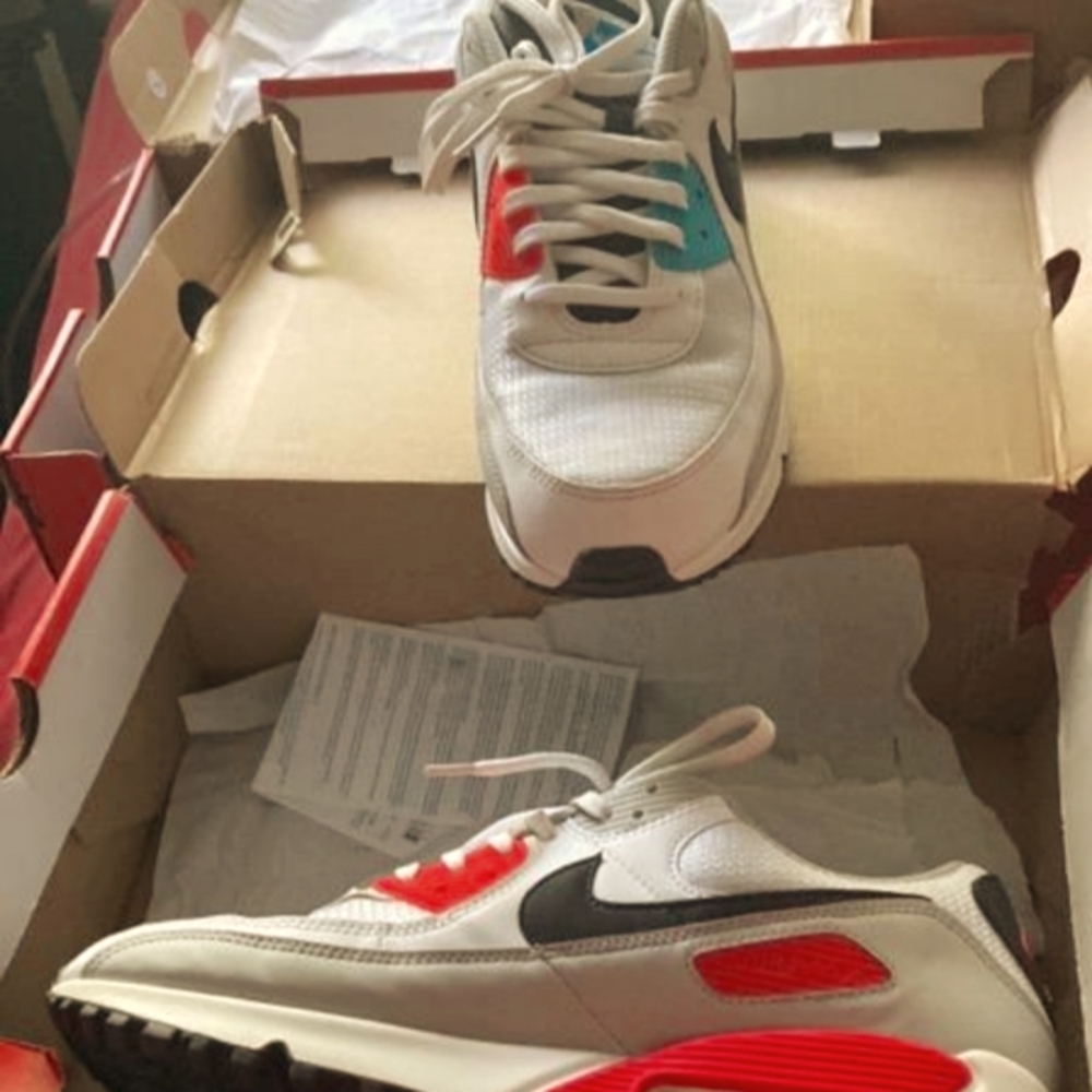 Air Max